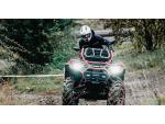 Klikněte pro detailní foto č. 1 - CFMOTO Gladiator X1000 MUD Novinka