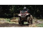 Klikněte pro detailní foto č. 2 - CFMOTO Gladiator X1000 MUD Novinka