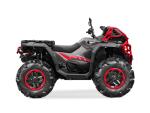 Klikněte pro detailní foto č. 4 - CFMOTO Gladiator X1000 MUD Novinka