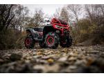 Klikněte pro detailní foto č. 5 - CFMOTO Gladiator X1000 MUD Novinka