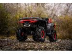 Klikněte pro detailní foto č. 7 - CFMOTO Gladiator X1000 MUD Novinka