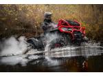 Klikněte pro detailní foto č. 8 - CFMOTO Gladiator X1000 MUD Novinka