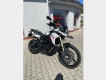 Detail nabídky - BMW F 800 GS