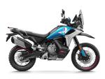 Klikněte pro detailní foto č. 6 - CFMOTO 800 MTX Skladem ihned k odběru obě barevné varianty - SKLADEM, A