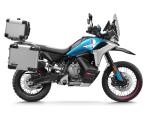 Klikněte pro detailní foto č. 7 - CFMOTO 800 MTX Skladem ihned k odběru obě barevné varianty - SKLADEM, A