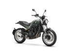 Klikněte pro detailní foto č. 10 - Benelli Leoncino 500 Trail SKLADEM, AKČNÍ CENA, Nový stroj helma zdarma