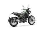 Klikněte pro detailní foto č. 11 - Benelli Leoncino 500 Trail SKLADEM, AKČNÍ CENA, Nový stroj helma zdarma