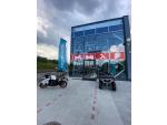 Klikněte pro detailní foto č. 12 - Benelli Leoncino 500 Trail SKLADEM, AKČNÍ CENA, Nový stroj helma zdarma