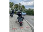 Klikněte pro detailní foto č. 3 - Benelli Leoncino 500 Trail SKLADEM, AKČNÍ CENA, Nový stroj helma zdarma
