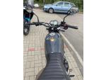 Klikněte pro detailní foto č. 5 - Benelli Leoncino 500 Trail SKLADEM, AKČNÍ CENA, Nový stroj helma zdarma