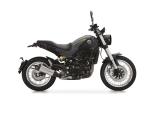 Klikněte pro detailní foto č. 6 - Benelli Leoncino 500 Trail SKLADEM, AKČNÍ CENA, Nový stroj helma zdarma