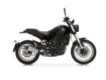 Klikněte pro detailní foto č. 7 - Benelli Leoncino 500 Trail SKLADEM, AKČNÍ CENA, Nový stroj helma zdarma