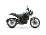 Klikněte pro detailní foto č. 8 - Benelli Leoncino 500 Trail SKLADEM, AKČNÍ CENA, Nový stroj helma zdarma