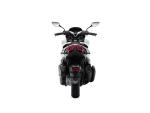 Klikněte pro detailní foto č. 10 - Malaguti Madison 125 ABS (125ccm, 9kW) - - SKLADEM, AKCE HELMA  + BUNDA Z