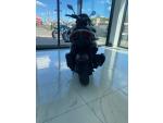 Klikněte pro detailní foto č. 2 - Malaguti Madison 125 ABS (125ccm, 9kW) - - SKLADEM, AKCE HELMA  + BUNDA Z