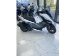 Klikněte pro detailní foto č. 3 - Malaguti Madison 125 ABS (125ccm, 9kW) - - SKLADEM, AKCE HELMA  + BUNDA Z