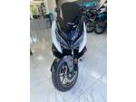 Klikněte pro detailní foto č. 4 - Malaguti Madison 125 ABS (125ccm, 9kW) - - SKLADEM, AKCE HELMA  + BUNDA Z
