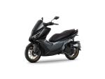 Klikněte pro detailní foto č. 5 - Malaguti Madison 125 ABS (125ccm, 9kW) - - SKLADEM, AKCE HELMA  + BUNDA Z