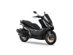 Klikněte pro detailní foto č. 6 - Malaguti Madison 125 ABS (125ccm, 9kW) - - SKLADEM, AKCE HELMA  + BUNDA Z