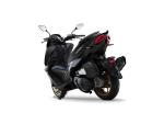 Klikněte pro detailní foto č. 7 - Malaguti Madison 125 ABS (125ccm, 9kW) - - SKLADEM, AKCE HELMA  + BUNDA Z