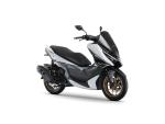 Klikněte pro detailní foto č. 8 - Malaguti Madison 125 ABS (125ccm, 9kW) - - SKLADEM, AKCE HELMA  + BUNDA Z