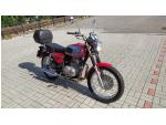 Klikněte pro detailní foto č. 3 - Jawa 350 OHC