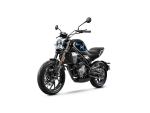 Klikněte pro detailní foto č. 1 - CFMOTO 300 CL-X