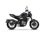 Klikněte pro detailní foto č. 2 - CFMOTO 300 CL-X