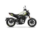 Klikněte pro detailní foto č. 3 - CFMOTO 300 CL-X