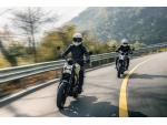 Klikněte pro detailní foto č. 4 - CFMOTO 300 CL-X