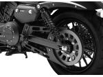 Klikněte pro detailní foto č. 3 - Keeway V 302C - (298ccm, 22kW) -