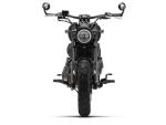 Klikněte pro detailní foto č. 6 - Keeway V 302C - (298ccm, 22kW) -