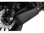 Klikněte pro detailní foto č. 7 - Keeway V 302C - (298ccm, 22kW) -