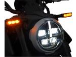 Klikněte pro detailní foto č. 12 - Morbidelli C1002V (997ccm, 65kW) - SKLADEM, AKCE HELMA  + BUNDA ZDARMA