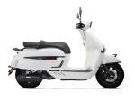 Klikněte pro detailní foto č. 7 - Keeway Sixties 125 - (125ccm, 7,2kW) -  SKLADEM, AKCE HELMA  +