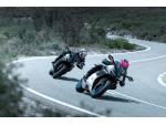 Klikněte pro detailní foto č. 10 - CFMOTO Předobjednávka - CFMOTO 675 SR-R