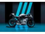 Klikněte pro detailní foto č. 1 - CFMOTO Předobjednávka - CFMOTO 675 SR-R