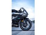 Klikněte pro detailní foto č. 9 - CFMOTO Předobjednávka - CFMOTO 675 SR-R