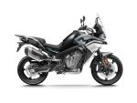 Klikněte pro detailní foto č. 6 - CFMOTO 800 MT Sport Skladem - SKLADEM, AKCE HELMA  + BUNDA ZDARMA