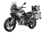 Klikněte pro detailní foto č. 7 - CFMOTO 800 MT Sport Skladem - SKLADEM, AKCE HELMA  + BUNDA ZDARMA