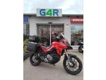 Klikněte pro detailní foto č. 1 - Ducati Multistrada V2 S, 1. MAJITEL, - DPH, ČR, ZÁRUKA, VÝBAVA, CENA