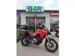 Detail nabídky - Ducati Multistrada V2 S, 1. MAJITEL, - DPH, ČR, ZÁRUKA, VÝBAVA, CENA