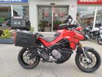 Klikněte pro detailní foto č. 2 - Ducati Multistrada V2 S, 1. MAJITEL, - DPH, ČR, ZÁRUKA, VÝBAVA, CENA