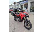 Klikněte pro detailní foto č. 4 - Ducati Multistrada V2 S, 1. MAJITEL, - DPH, ČR, ZÁRUKA, VÝBAVA, CENA