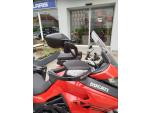 Klikněte pro detailní foto č. 9 - Ducati Multistrada V2 S, 1. MAJITEL, - DPH, ČR, ZÁRUKA, VÝBAVA, CENA
