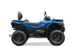 Klikněte pro detailní foto č. 2 - CFMOTO Gladiator X520
