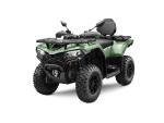 Klikněte pro detailní foto č. 5 - CFMOTO Gladiator X520
