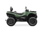 Klikněte pro detailní foto č. 6 - CFMOTO Gladiator X520