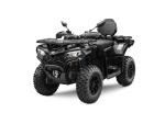 Klikněte pro detailní foto č. 7 - CFMOTO Gladiator X520