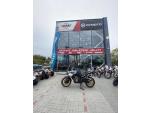 Klikněte pro detailní foto č. 10 - CFMOTO 675 NK Skladem - SKLADEM, AKCE HELMA  + BUNDA ZDARMA